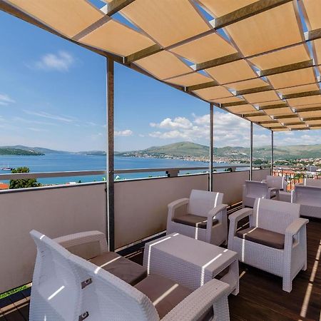 Apartment Ljubica Okrug Gornji Esterno foto
